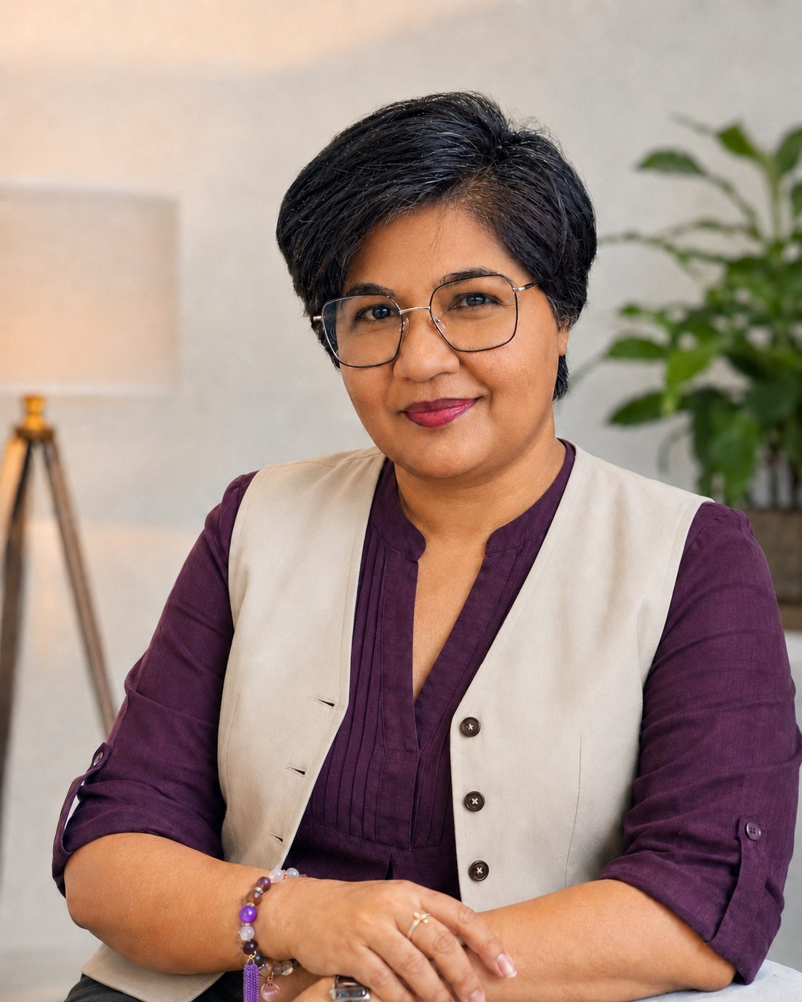 Darshana Hegde